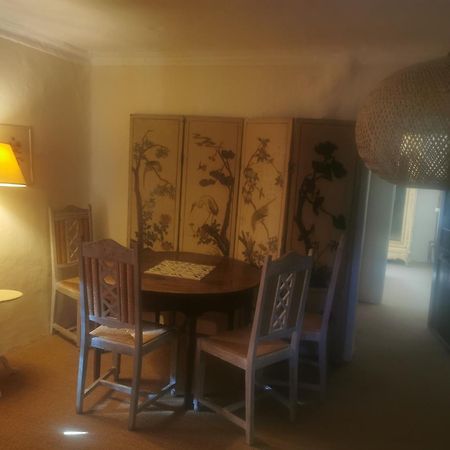 La Ferme De La Condamine Bed & Breakfast Saint-Andre-de-Rosans Ngoại thất bức ảnh